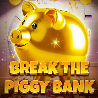 Break The Piggy Bank