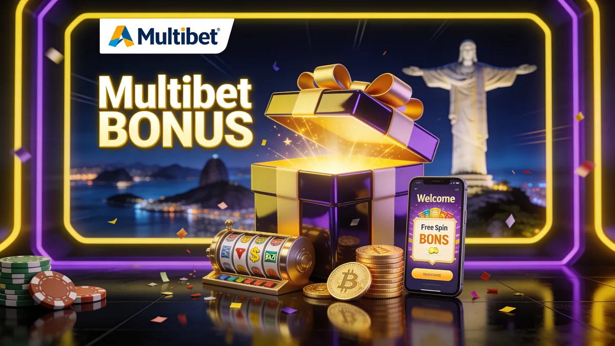 Bônus e Promoções da Multibet — multibet no Brasil