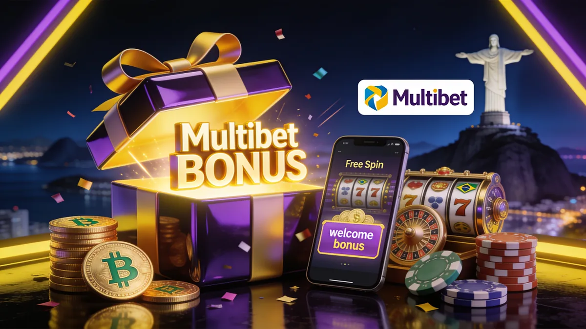 multibet no Brasil — Bônus e Promoções Multibet