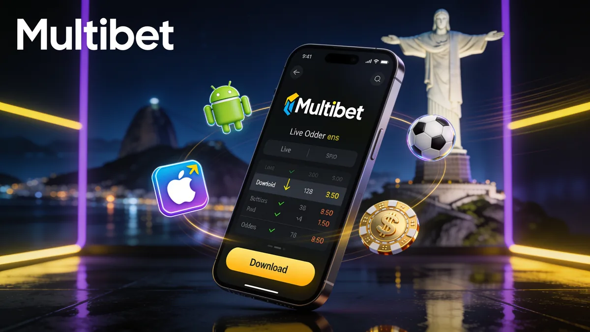 Principais Características da Multibet — multibet no Brasil