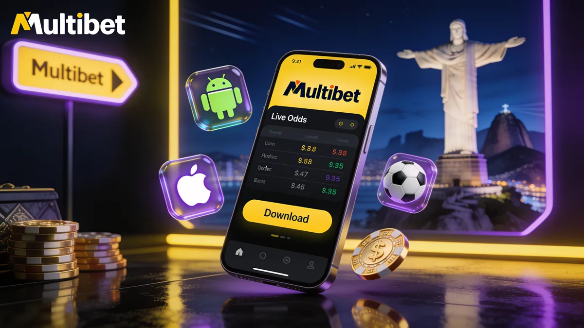 multibet no Brasil — Sobre o App Multibet