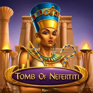 Tomb Of Nefertiti